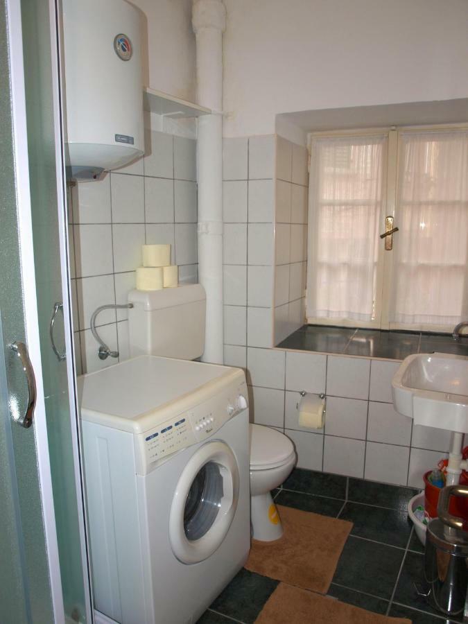 Apartment 11 Rovinj Exterior photo