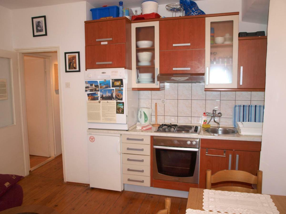 Apartment 11 Rovinj Exterior photo