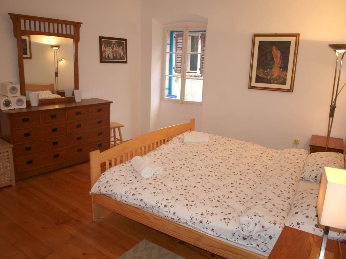 Apartment 11 Rovinj Exterior photo