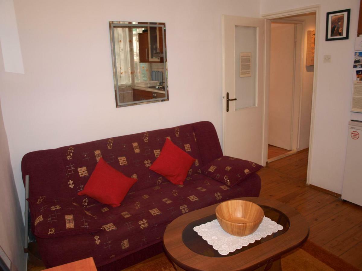 Apartment 11 Rovinj Exterior photo