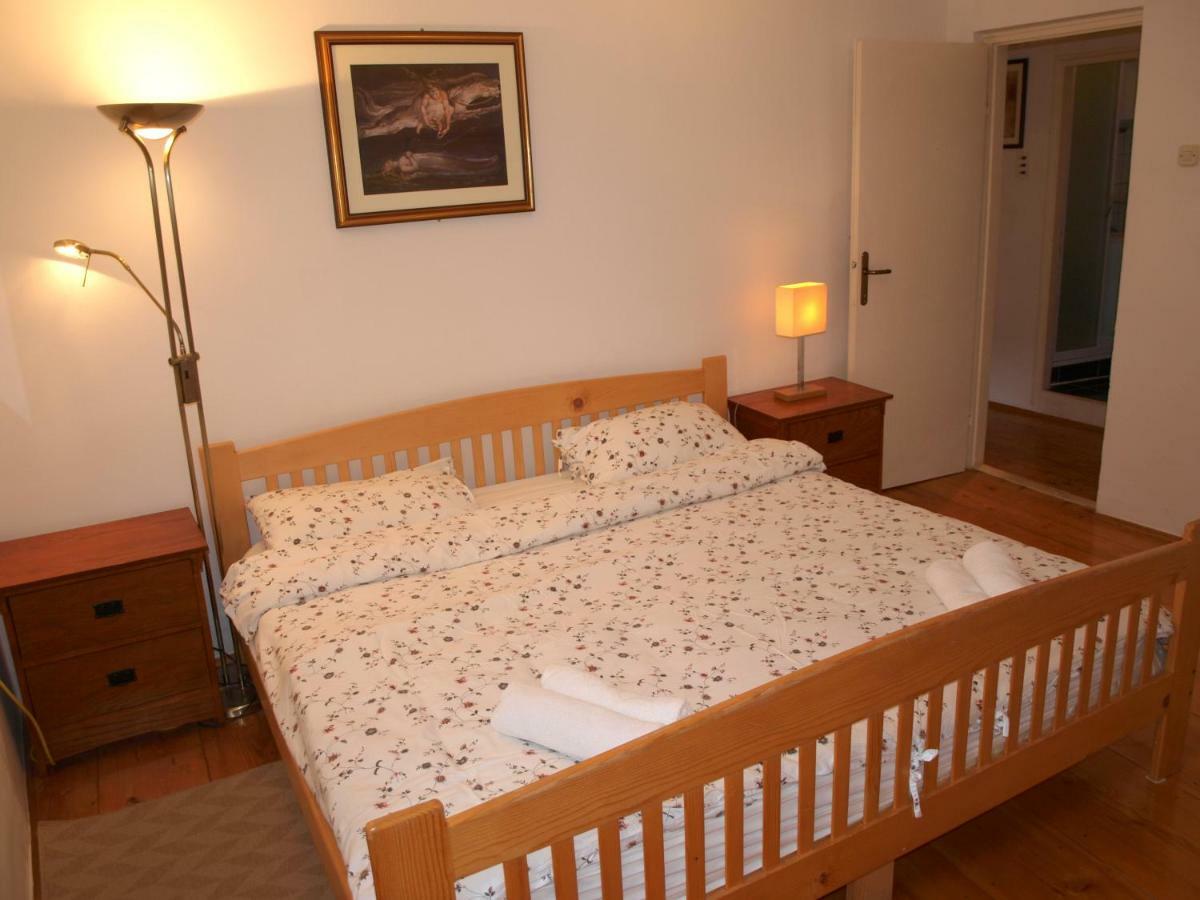 Apartment 11 Rovinj Exterior photo