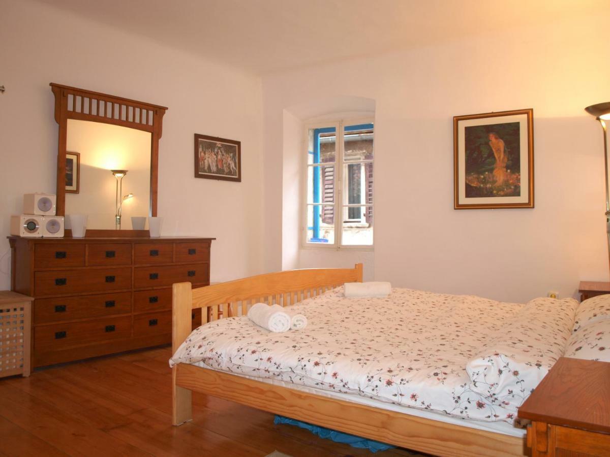 Apartment 11 Rovinj Exterior photo