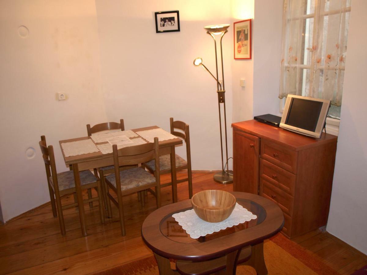 Apartment 11 Rovinj Exterior photo