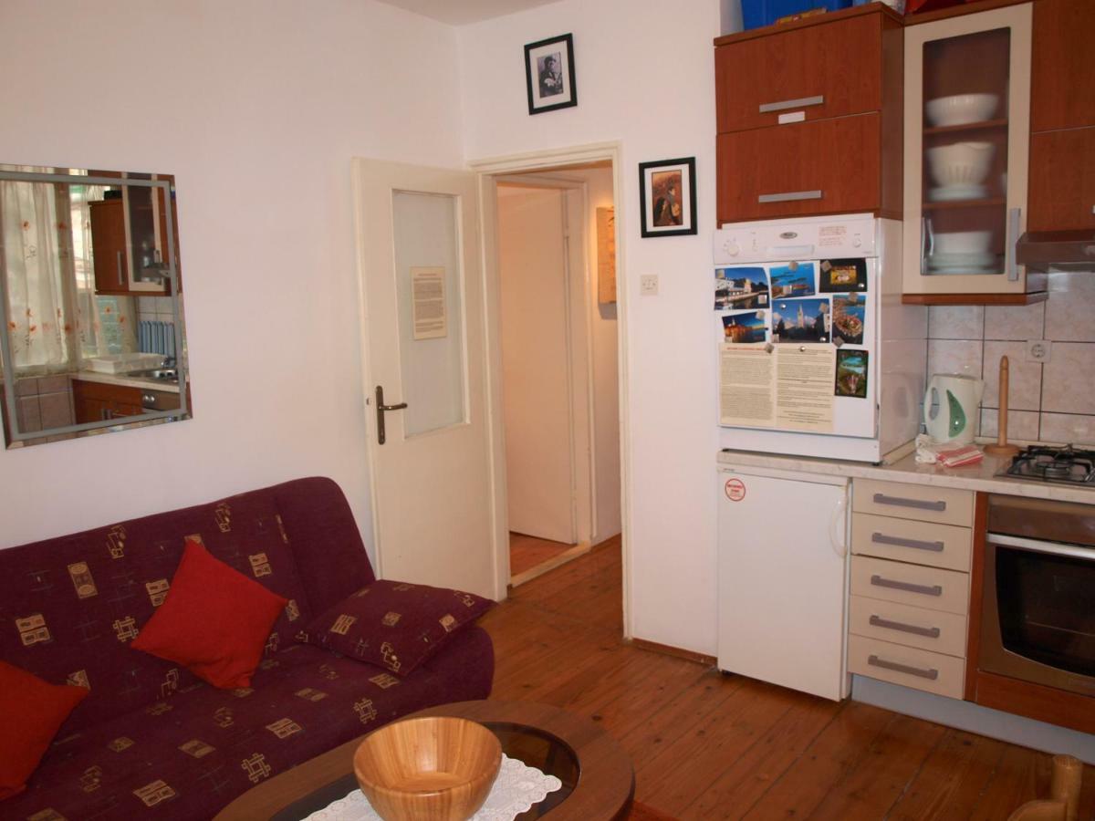 Apartment 11 Rovinj Exterior photo